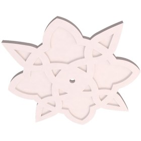 Resim MOTİFPİYER Lamba Tavan Göbeği-Motifli-Modellemeler-07-2 Adet 