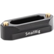 Resim SmallRig 1409 Hızlı Çıkarılabilir Emniyet Rayı (46mm) 