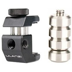 Resim Ulanzi PT-4 Gimbal Uyumlu Dengeleyici Ağırlık 