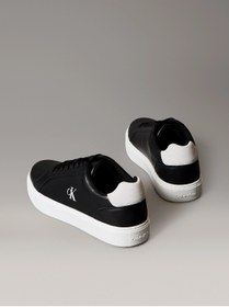 Resim Calvin Klein Erkek Classic Cupsole Lace Sneaker 
