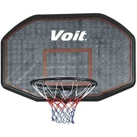 Resim Voit Cdb001br Duvara Monte Basketbol Potası 