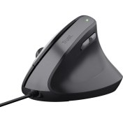 Resim Trust Bayo Iı Kablolu Ergonomik Dikey Mouse Fare 