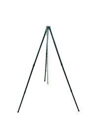 Resim Orcamp Tp-140 Teleskopik Piramit Izgara 