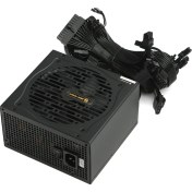 Resim High Power Performance Atx 3.1 1000W 80+ Gold Pcıe 5.1 Atx Güç Kaynağı (HP1-S21000GD-F12S) 
