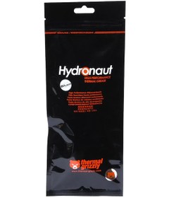 Resim Thermal Grizzly Hydronaut Tg-h-030-r 11.8w 7.8gr Üstün Performanslı Termal Macun 7.8 Gr 