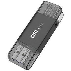 Resim APD005 3 in 1 USB Type-C iPhone 64 GB Flash Bellek 