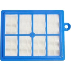 Resim Arçelik S 7564 Torbasız Süpürge Hepa Filtre Seti 