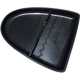 Resim Synodicmonth Byd Atto 3 2022-2023 Merkezi Kontrol Alt Saklama Kutusu Araç Aksesuarları 