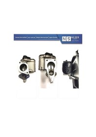 Resim Suzuki Grand Vitara Egr Valf 1.9 DDİS 2005-2014 18111-67JG2 