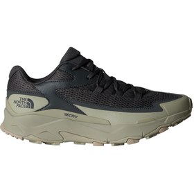 Resim The North Face M VECTIV TARAVAL GREY 