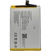 Resim Tekno PrimeVivo Y20S ile Uyumlu Ithal Pil V2027 