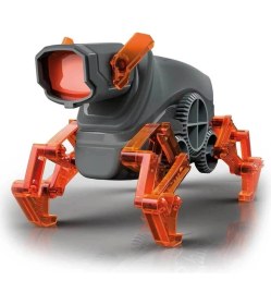 Resim MCM Group 64441 Walkingbot /robotik Laborutavarı /bilimveoyun +8 Yaş 