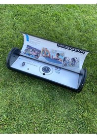 Resim Ahşap Teşhir Ürün Sergileme Standı 90cm (Hafif Hasarlı) 