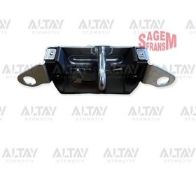 Resim Bagaj Kilit Karşılığı Palio Oem No:82491043 
