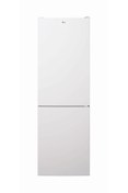 Resim Hoover HOCE3T618FW No Frost Beyaz Buzdolabı 