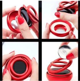 Resim Diyar-ı Fırsat Solar 360 Dönen Araba Kokusu 