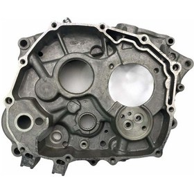 Resim Honda Titan 125 Sağ Karter 