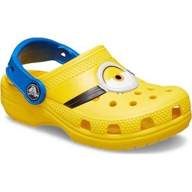 Resim Crocs Fl I Am Mınıons Clog K Çocuk Terlik 207461 207461 730 