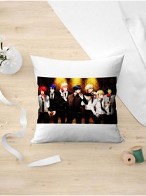 Resim Panorama Ajans Playstation Oyun Game Uta No Prince Anime Yastık Kılıfı 