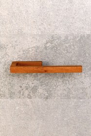 Resim Hagen Ahşap Yapışkanlı Rulo Kağıtlık, Havluluk, Kağıt Havluluk, Peçetelik 