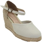 Resim Keten Sandalet 001 