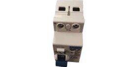 Resim Esem Nora 1X40A 30MA Kaçak Akım Rölesi 