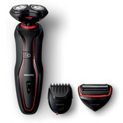 Resim Philips Click Style Islak & Kuru Şarjlı Tıraş Makinesi S738/17 8710103713920 