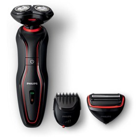 Resim Philips Click Style Islak & Kuru Şarjlı Tıraş Makinesi S738/17 8710103713920 