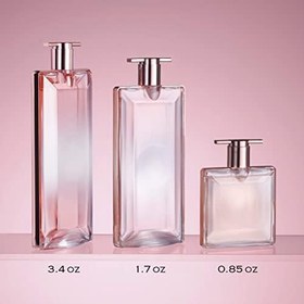 Resim Lancome Idole Aura EDP 50 ml Kadın Parfüm, LC951100 