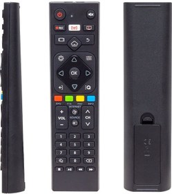 Resim Axen Ax40Dab13/0216 Smart Led Tv Kumandası 