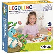 Resim Legolino Kutu Oyunu 