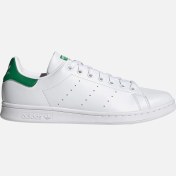 Resim Adidas Originals FX5502 Stan Smith Shoes 