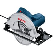Resim Bosch Professional Gks 235 Turbo Daire Testere 