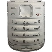 Resim depomya 2 Adet Nokia 1203 Uyumlu Tuş Takımı Sıfır A Kalite 