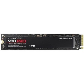 Resim Samsung Mz-v8p1t0bw 980 Pro 1tb 7000/5000 Nvme Pcıe M.2 Ssd 