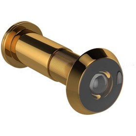 Resim Condi Collection Condi Pirinç Kapı Dürbünü Altın 