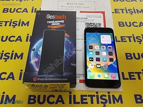 Resim Apple iPhone 8 Plus İkinci El TR | 128 GB | Gri 