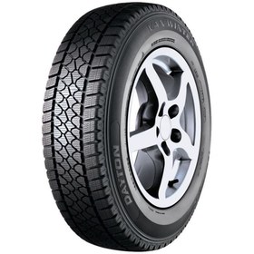 Resim Dayton 195/60r16 Van Wınter 99/97t Kış Lastiği (ÜRETİM: 2024) 