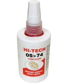 Resim Sıvı Conta Portakal - Hı Tech Genel Amaçlı 