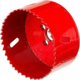 Resim DHT Bi-Metal Panç 140 mm 