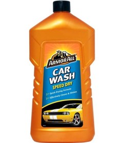 Resim Armor All Araç Yıkama Şampuanı 1 Lt. 