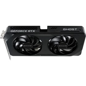 Resim gainward GeForce RTX5060 GHOST 8GB GDDR7 128Bit Gaming (Oyuncu) Ekran Kartı 