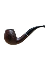 Resim Vauen Basic 4300-4 9mm. Filtreli Akrilik Saplı Pipo 210113 