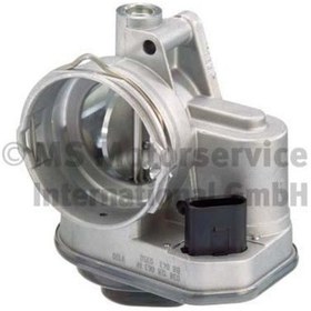 Resim Pıerburg 714393260 Gaz Kelebeğı Golf5-jetta-passat-a3-leon 1.9-2.0 Tdı Bkp-bkd-bxe-bkc 038128063l-038128063g-038128063m 