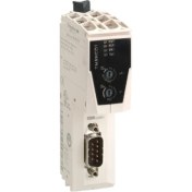 Resim Schneider Electric , TM5NCO1 , Canopen Fieldbus Arayüz Modülü 