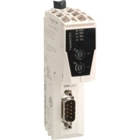 Resim Schneider Electric , TM5NCO1 , Canopen Fieldbus Arayüz Modülü 