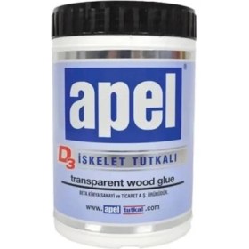 Resim Apel Iskelet Tutkalı 4kg 