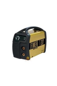 Resim Fimer T-207 Kaynak Makinesi 