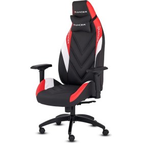 Resim Xrancer Company Red 4d Oyuncu Koltuğu 