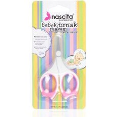 Resim Nascita Bebek Tırnak Makası 